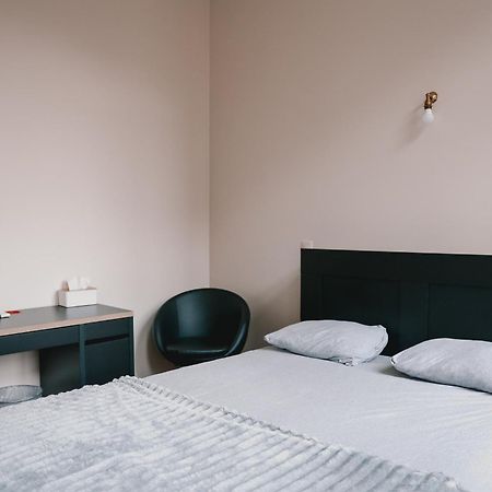 Hotel B&B St Maria Brussel Eksteriør bilde