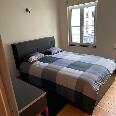 Hotel B&B St Maria Brussel Eksteriør bilde