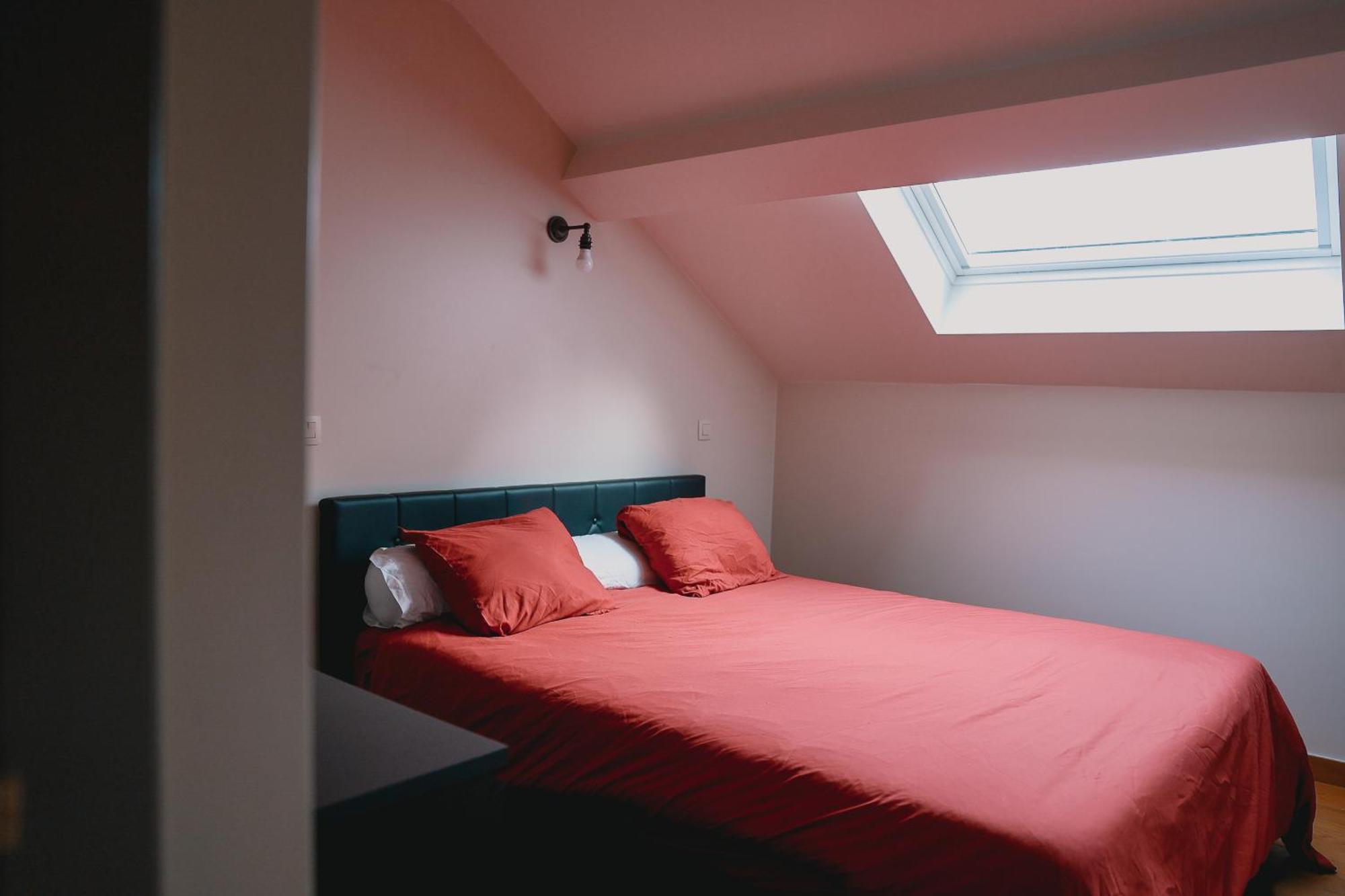 Hotel B&B St Maria Brussel Eksteriør bilde