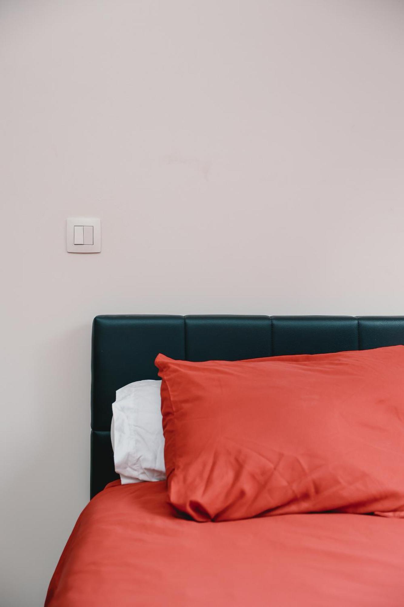 Hotel B&B St Maria Brussel Eksteriør bilde