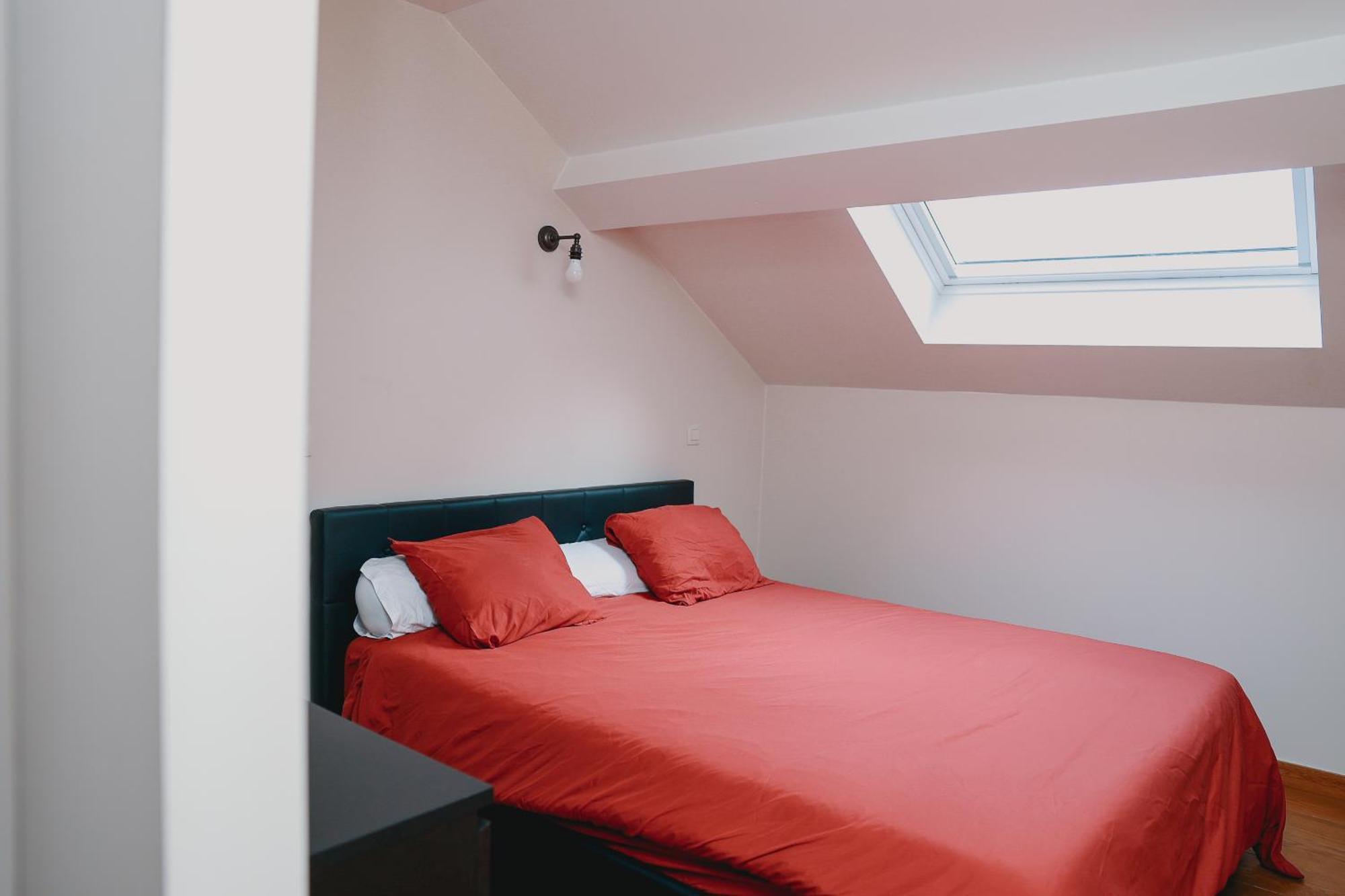 Hotel B&B St Maria Brussel Eksteriør bilde